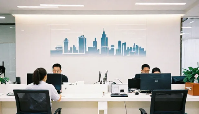 企业推广中贸易信息查询平台的性能与适用条件比较