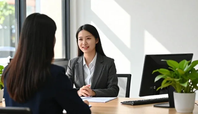 贸易企业在本地商机对接中如何选择服务模式